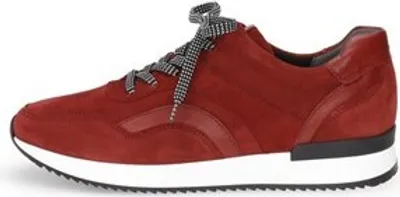 Produktbild von Gabor Sport 53.421.15 fox/dark-opera Sneaker low  HW 20/21, Spocc:9