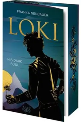 Produktbild von Loki ¿ His Dark Soul