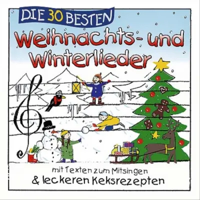 Image de Simone Sommerland,Karsten Glück & Die Kita-Frösche (Les grenouilles de la crèche)