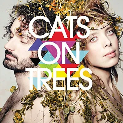 Image de Cats On Trees : Cats On Trees : Cats On Trees (2014) (Deluxe Edition) - - (CD / C)