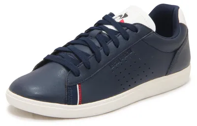 Immagine prodotto di Le Coq Sportif Courtstar Dress Blu / Bianco ottico EU 44