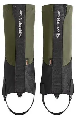 Produktbild von Gamaschen Naturehike Hiking Gaiters Event CNK2650DS011 L