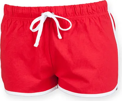 Produktbild von SF Minni KidsŽ Retro Shorts
