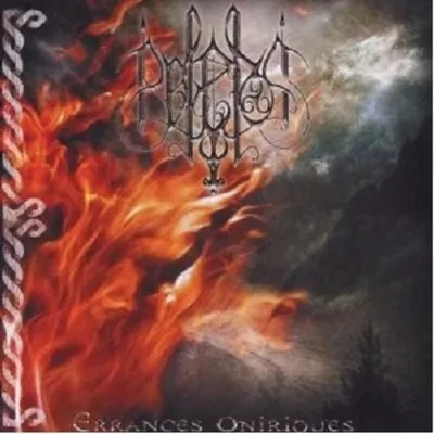 Produktbild von Belenos-Errances Oniriques