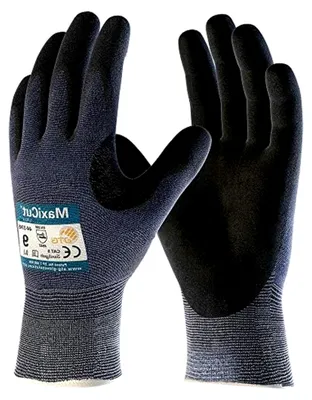 Produktbild von MaxiFlex MAXICUT Ultra Handschuhe Größe 10 (12 Paar)