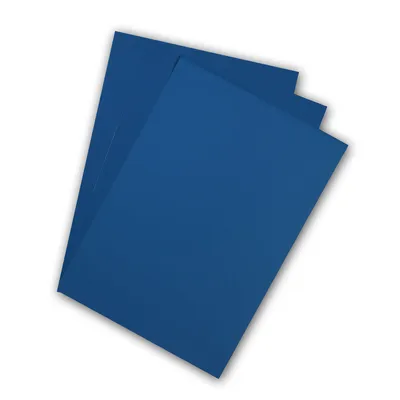 Produktbild von Poli-Flex Premium - 406 Royal Blue - Din A4