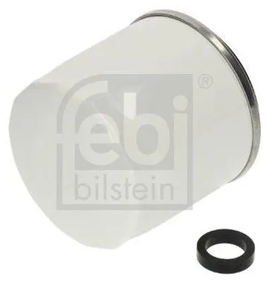 Produktbild von Kraftstofffilter FEBI BILSTEIN 1003316 Anschraubfilter