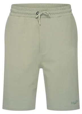 Immagine prodotto di Ballin - Modello 2013 - Pantaloncini in piqué - Verde - Taglia S