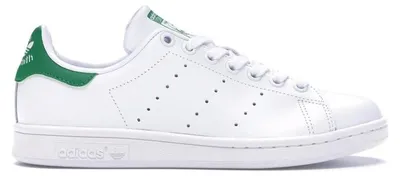 Produktbild von adidas Stan Smith White Green (Women's) - EU 5.5