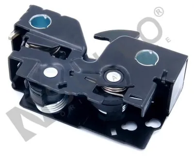 Immagine prodotto di Serratura per cofano Sollo per VW 5C7823509B 16D823509A 16D823509B per JETTA IV e JETTA VII