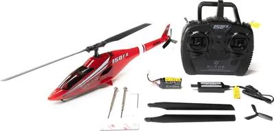 Immagine prodotto di Elicottero Blade RC 150 FX RTF per principianti