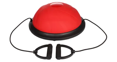 Produktbild von Wave Speed 46 Gymnastikball rot, 1 Stück