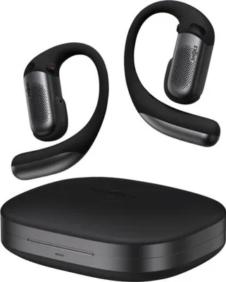 Immagine prodotto di SHOKZ OpenFit Pro, True Wireless Stereo (TWS), chiamate/musica/sport/uso quotidiano, cuffie, nero