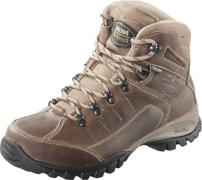 Produktbild von MEINDL Jura Lady GTX beige 38