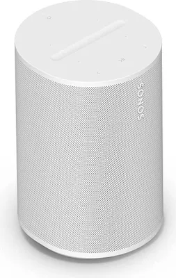 Produktbild von Sonos Era 100 | Smart Speaker mit WLAN, Bluetooth, kompatibel mit Amazon Alexa -