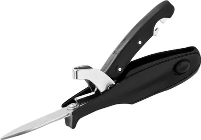 Image de Couteau à huître 2 en 1 18 cm FM Professional Divers