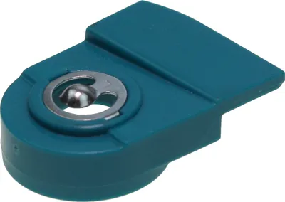 Zdjęcie produktu dla Leifheit 89219 Uchwyt szczotki do odkurzacza akumulatorowego LH11914 Regulus Aqua PowerVac