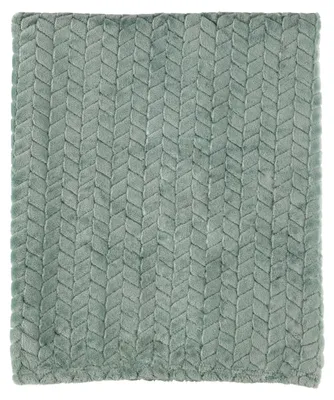 Immagine prodotto di Coperta in pile MILA, 125 x 150 cm