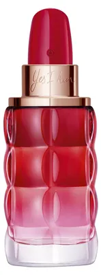 Produktbild von Cacharel Yes I Am Bloom Up Eau de Parfum für Damen, fruchtig-blumiger Duft, femi