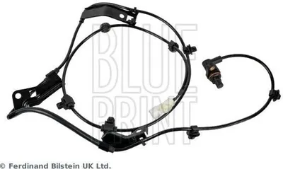 Produktbild von BLUE PRINT ABS Sensor Raddrehzahl Vorne Rechts für TOYOTA HILUX III Pick-up (TGN1, GGN2, GGN1, KUN2, KUN1) ADBP710068