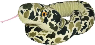 Obrázok produktu pre Wild Republic 11105, hračkársky had