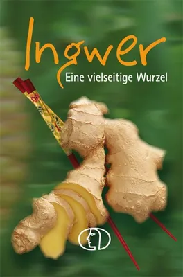 Produktbild von Ingwer