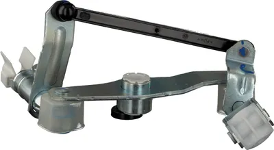 Produktbild von FEBI BILSTEIN Reparatursatz Schalthebel Schaltgestänge Rep Satz 33569 für OPEL Corsa C Schrägheck (X01) Meriva A (X03) Tigra TwinTop (X04) COMBO Tour