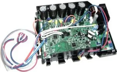 Produktbild von Daikin 5006135 Platine LT