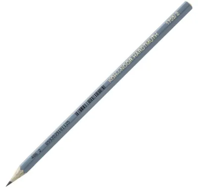 Obrázok produktu pre Tužka Alpha 1703  -  č. 2 / tvrdost 2B