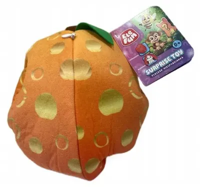 Produktbild von Elefun Überraschungs-Kuscheltier 2-in-1 ca. 20cm