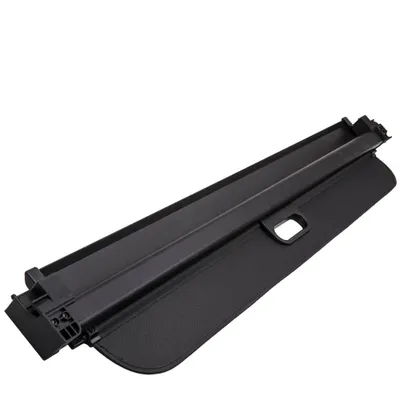 Obrázek produktu pro Kryt zavazadlového prostoru černý pro BMW X5 E70 X5M F15 rok 07-18