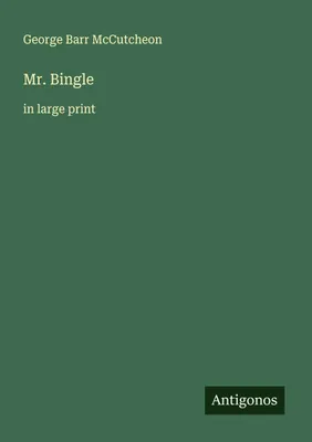 Produktbild von Mr. Bingle