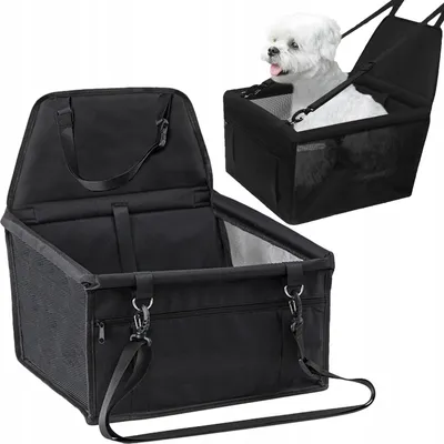 Zdjęcie produktu dla Transporter Dla Zwierząt Dog-O