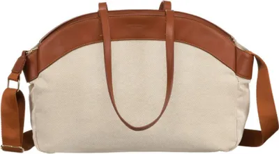 Produktbild von Peterson Umhängetasche für Damen Technness braun-beige One size