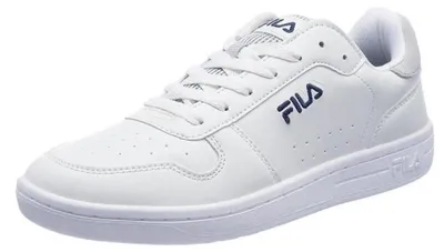 Produktbild von Herrenschuhe Fila Netforce II X CRT Sneaker 47