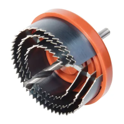 Obrázok produktu pre Štandardná píla na diery Wolfcraft