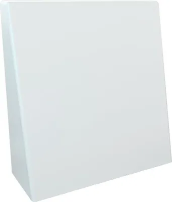 Produktbild von Kermi x-well Außenhaube weiß RAL 9016