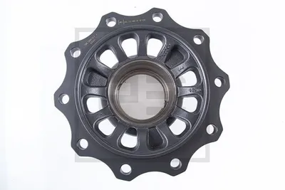 Image de PETERS ENNEPETAL Ecrou de roue