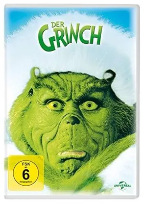 Imagen del producto de Der Grinch