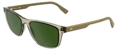 Image de LACOSTE SUNGLASSES Lunettes de soleil L6078S_264_56