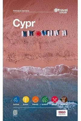 Immagine prodotto di Cypr. #Travel&Style