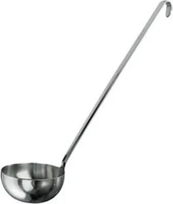 Immagine prodotto di Sambonet Utensili Cucina Acciaio inossidabile senza giunture Mestolo 10 cm P0009-P00150-11970-10
