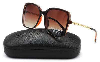 Produktbild von PolarZONE DPZ911-2 Damen Sonnenbrille polarisiert UV-Schutz