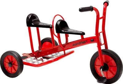 Produktbild von Winther Viking Dreirad "Taxi-Dreirad"