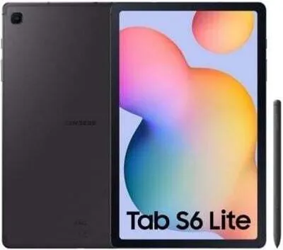 Zdjęcie produktu dla Samsung Galaxy Tab S6 Lite SM-P620 128 GB 26,4 cm (10.4") 4 GB Wi-Fi ZW