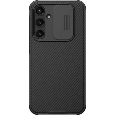 Produktbild von Case Nillkin CamShield Pro für Samsung Galaxy A35 (schwarz)