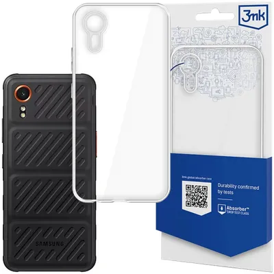 Obrázek produktu pro 3MK Clear Case mobile phone case