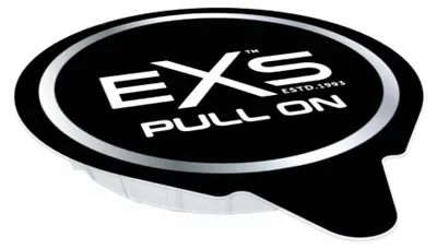 Produktbild von EXS Pull Kondome ohne Latex, 72 Stü ck