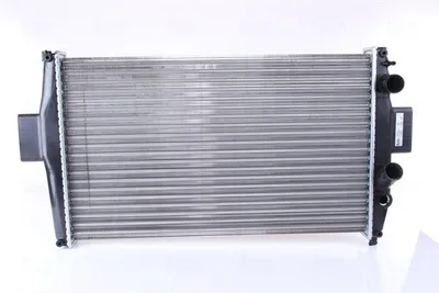 Produktbild von NISSENS 63328 Kühler Wasserkühler Motorkühler für IVECO DAILY II Pritsche/Fahrgestell DAILY II Kasten/Kombi