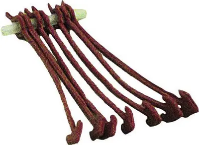 Obrázek produktu pro Ragot Rig Anchor Windband Rot Rot Jedna velikost